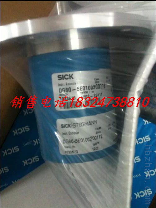 德國(guó)原裝SICK西克編碼器 DFS60E-BHEC01024