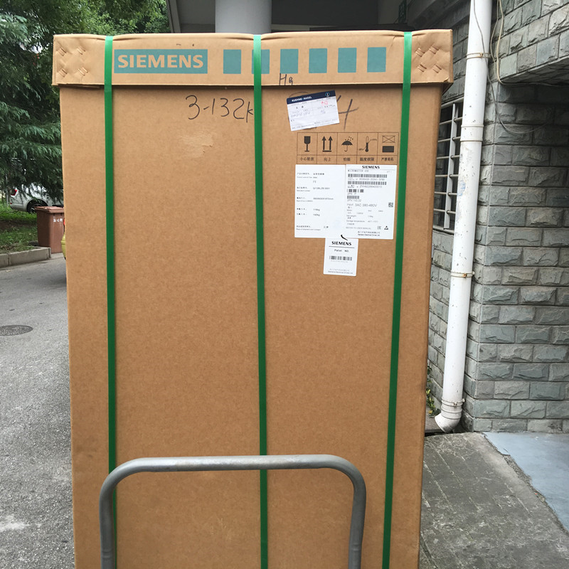 西門子MM430變頻器6SE6430-2UD27-5CA0