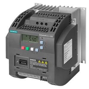 6SL3210-5BB22-2UV0西門子變頻器2.2KW