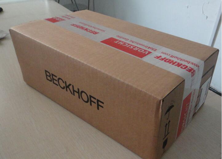 beckhoff倍福	CP6202-0001-0020