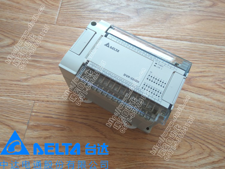 全新原裝正品臺(tái)達(dá)EH系列 DVP32HM11N 可編程控制器PLC