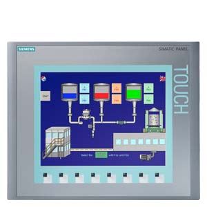 西門子HMI人機(jī)界面6AV2124-OJC01-OAXO