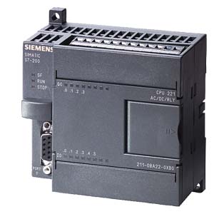 SIEMENS/西門子PLC6ES7212-1BB23-0XB8