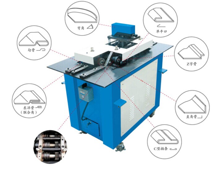 漳州12型咬口機(jī)價(jià)格