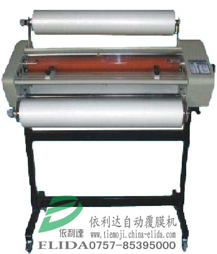 冷熱兩用覆膜機(jī)/雙覆自動(dòng)覆膜機(jī)/自動(dòng)貼膜機(jī)