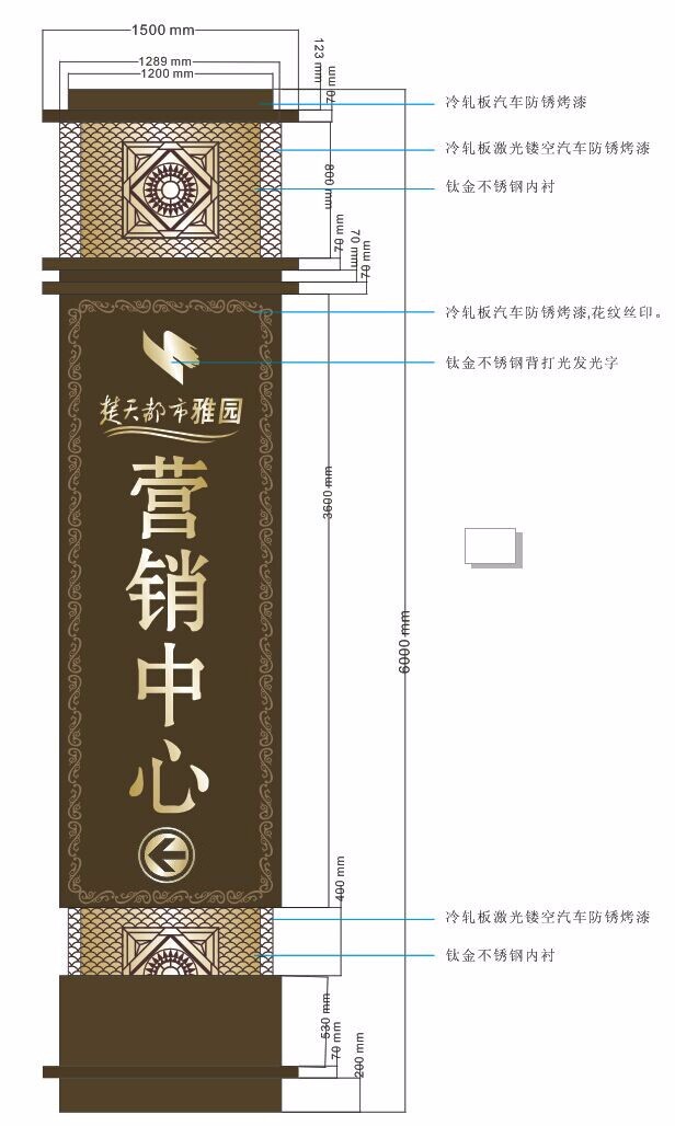 赤峰滅蚊燈箱廠家，指路牌燈箱QQ2316361966