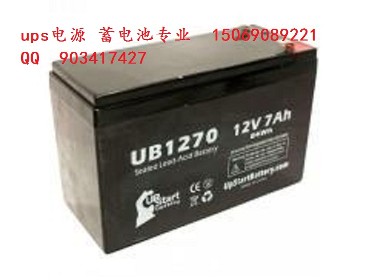 ups電池UB牌UB12380