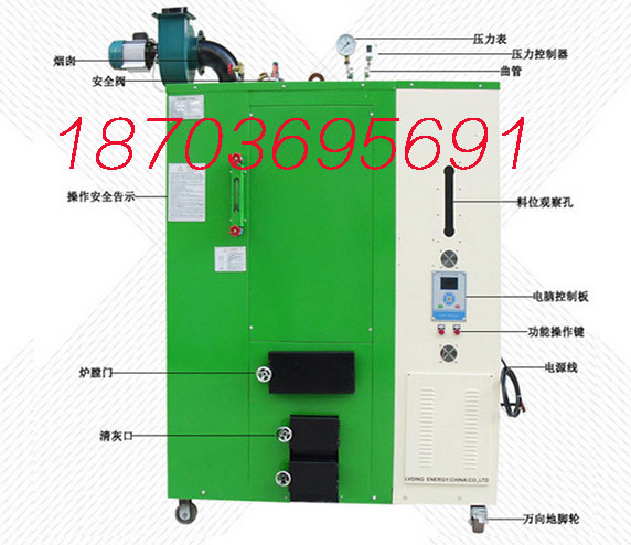 迪慶生物質(zhì)蒸汽發(fā)生器加工廠家