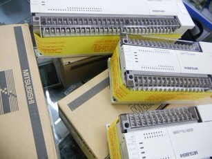 三菱FX系列PLC  FX3U-1PG