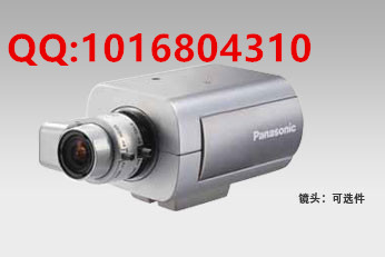 供應(yīng)Panasonic松下寬動態(tài)模擬攝像機(jī)WV-CP754CH