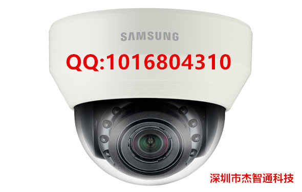 供應(yīng)SAMSUNG三星模擬紅外攝像機(jī) SCD-6081RP