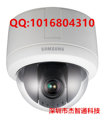 供應(yīng)SAMSUNG三星室內(nèi)模擬快球 SCP-2120P