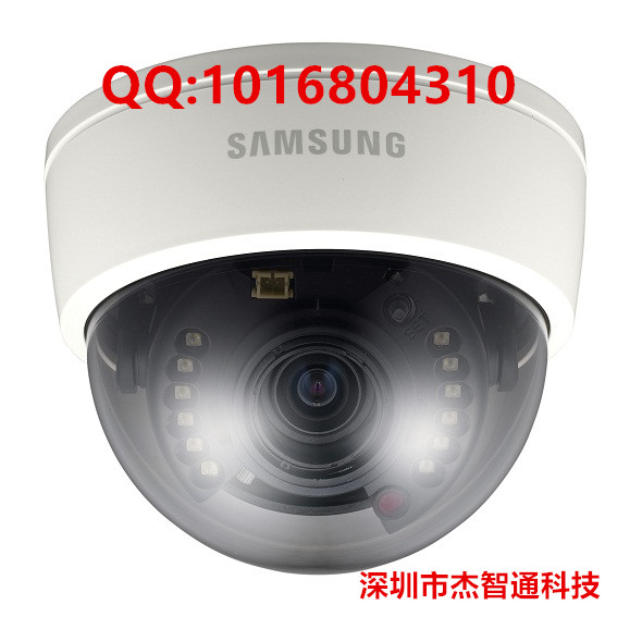 供應(yīng)SAMSUNG三星模擬紅外半球 SCD-2080RP