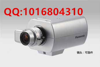 供應(yīng)Panasonic松下寬動(dòng)態(tài)攝像機(jī)  WV-CP720/CH