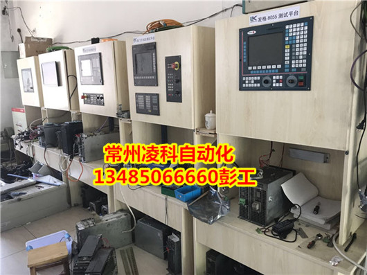 ABB機器人示教器3HNA008698-001維修