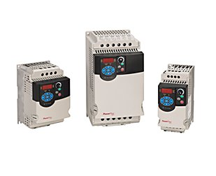 羅克韋爾22F-D6P0N103風機變頻器價格 2.2KW