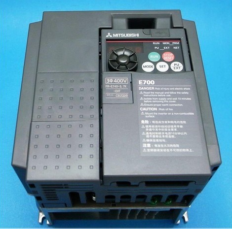 供應(yīng)三菱變頻器FR-E720S-0.75K-CHT