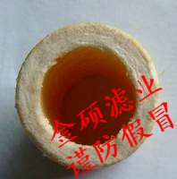 四川玻纖燒結(jié)管濾芯的生產(chǎn)廠家及說明