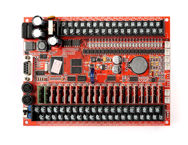 SL1N-44MR-4AD-2DA