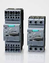 SIEMENS·SIRIUS 3RV6