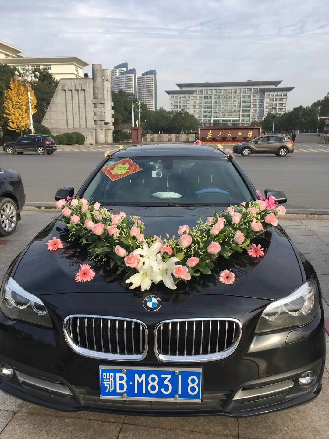 武漢大唐朝婚車各種豪車租賃