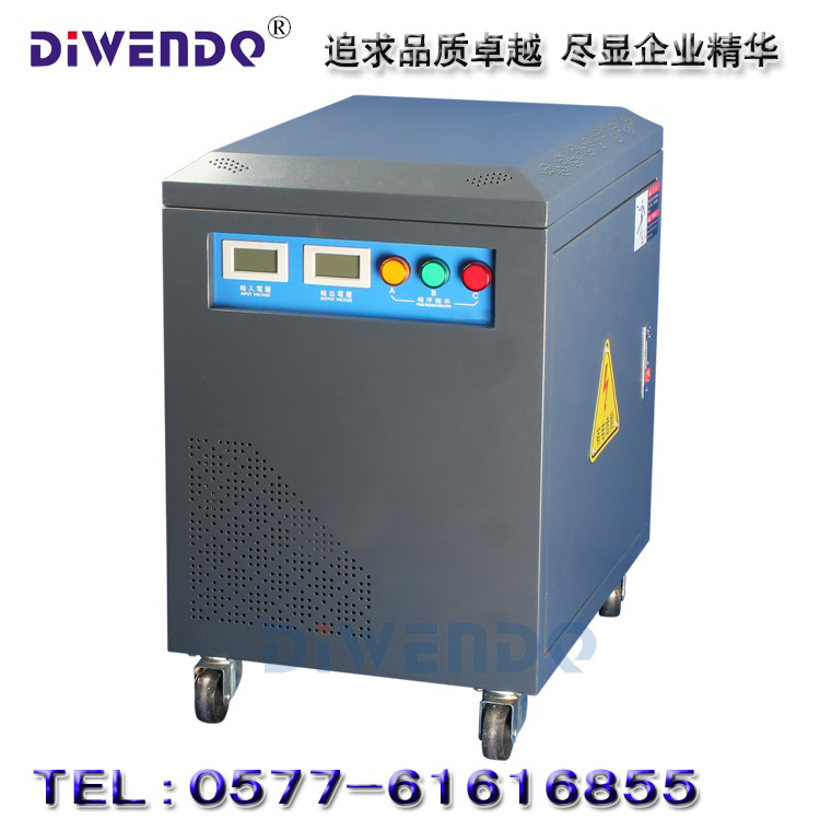 出口變壓器45KVA三相變壓器3相415v變3相380v 變壓器SG-45KVA