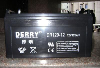 DERRY德瑞DR38-12蓄電池特點(diǎn)報(bào)價(jià)