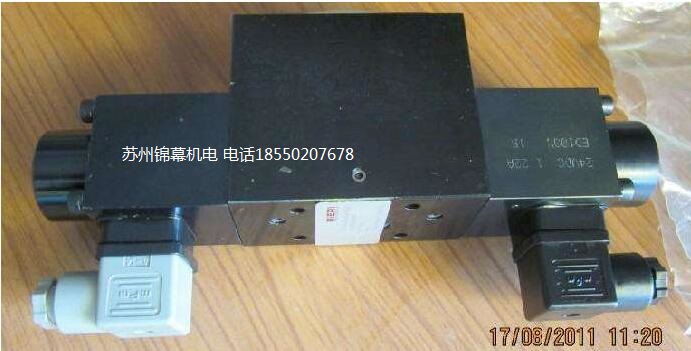 PDV700-6-P-400-2-P-A*00瑞士BIERI比利電磁閥，液壓系統(tǒng)