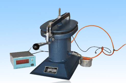 JQZ-1A/JQZ-2A型自救器負(fù)壓氣密檢測(cè)儀