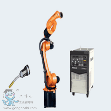 KUKA KR6 ARC HW焊接工作站