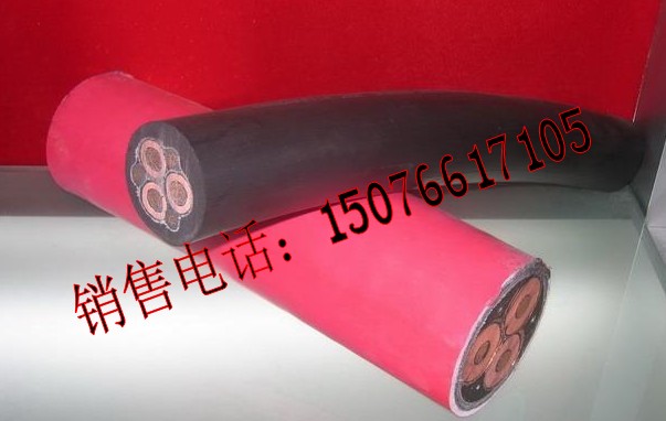 CEFRP-0.6/1KV-2*25+1*10船用橡膠軟電纜現(xiàn)貨