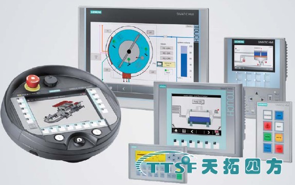 西門子TIA博途V14軟件平臺-過程可視化系統(tǒng)天拓四方供應