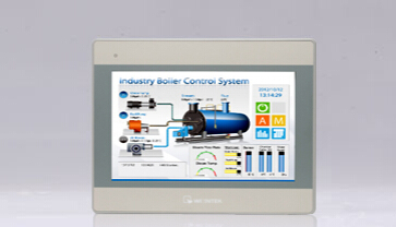 荊門威綸通觸摸屏MT8101iE