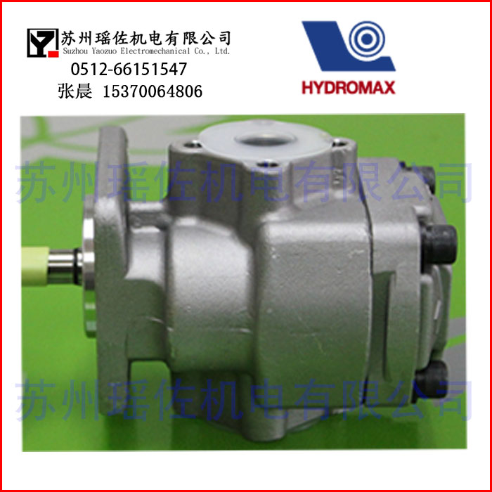 供應(yīng)HYDROMAX_HGP-1A-F8R順城電議咨詢