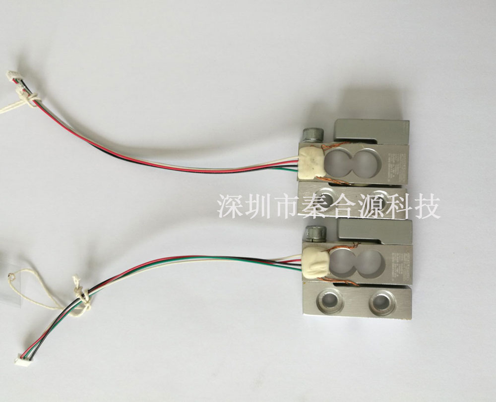 泰安100kg測(cè)力傳感器傳感器S型