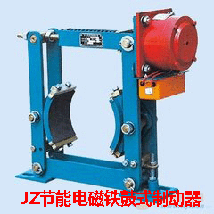 JZ-300電磁制動(dòng)器廠家