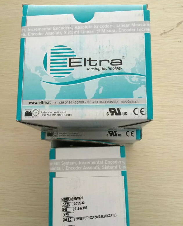 EH80C1024 S8/24L 8X3PR1意大利ELTRA,灼華優(yōu)惠供應(yīng)