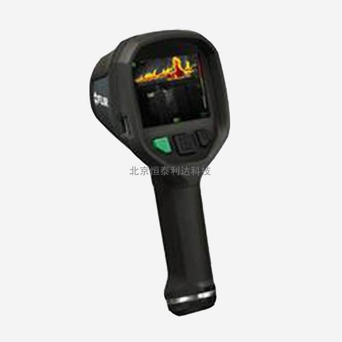 FLIR K45消防用手持式紅外熱像儀