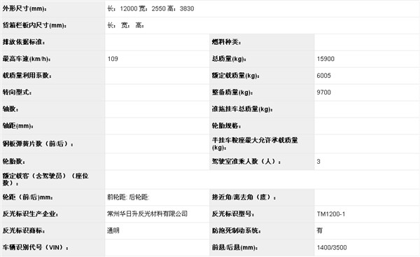 克拉瑪依市中置軸轎運(yùn)車多少錢