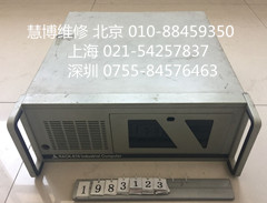 凌華工控機cPCI-3615維修售后電話