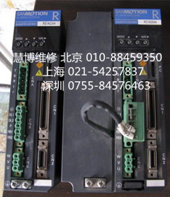 SANYO三洋QS1A05AA驅(qū)動(dòng)器維修廠家電話