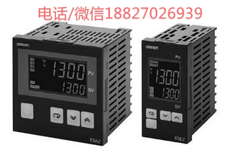 E5EC-RR2ASM-800歐姆龍溫控器多少錢一個(gè)