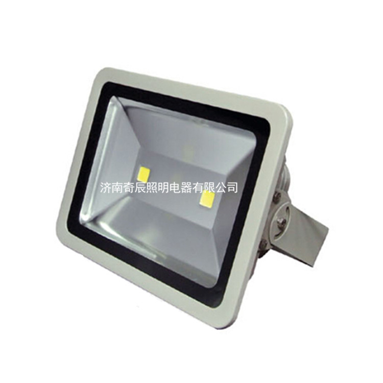 免維護(hù)LED泛光燈QC-FL011-B