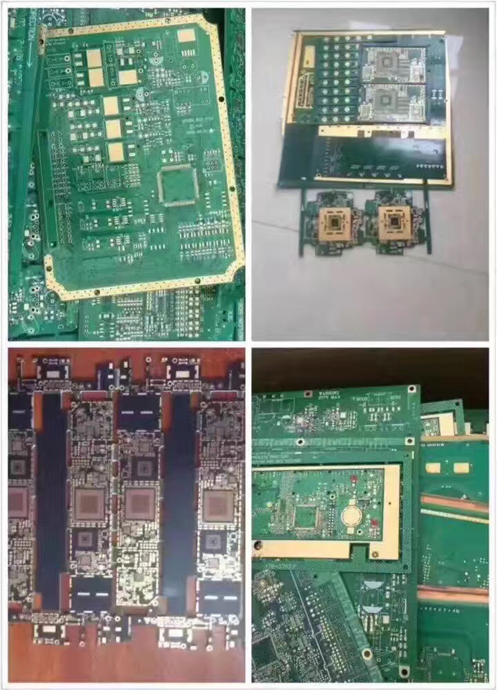 珠海香洲區(qū)PCB板回收公司，香洲區(qū)鍍金pcb板回收價(jià)格多少錢(qián)？