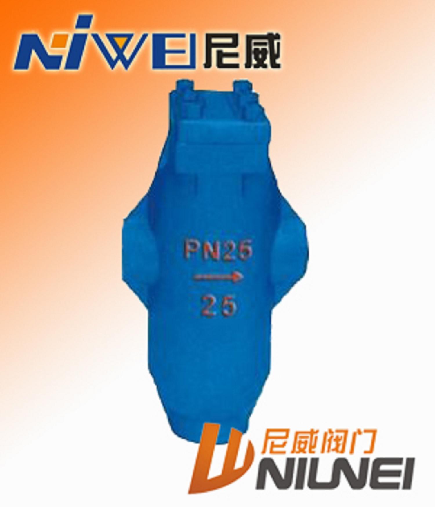 CF11內(nèi)螺紋汽水分離器