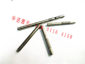 北京不銹鋼管微孔加工最小孔徑0.01mm