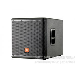 供應jbl mrx-518s低頻專業(yè)音箱 高級專業(yè)音箱 18寸 超低音音箱