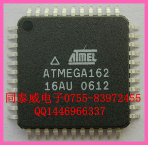 ATMEGA162-16AU單片機