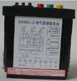 KN-DXN8D-T戶內(nèi)高壓帶電顯示裝置 KN-DXN8D-T價(jià)格