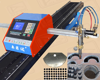 CNC1020便攜式數(shù)控切割機(jī)